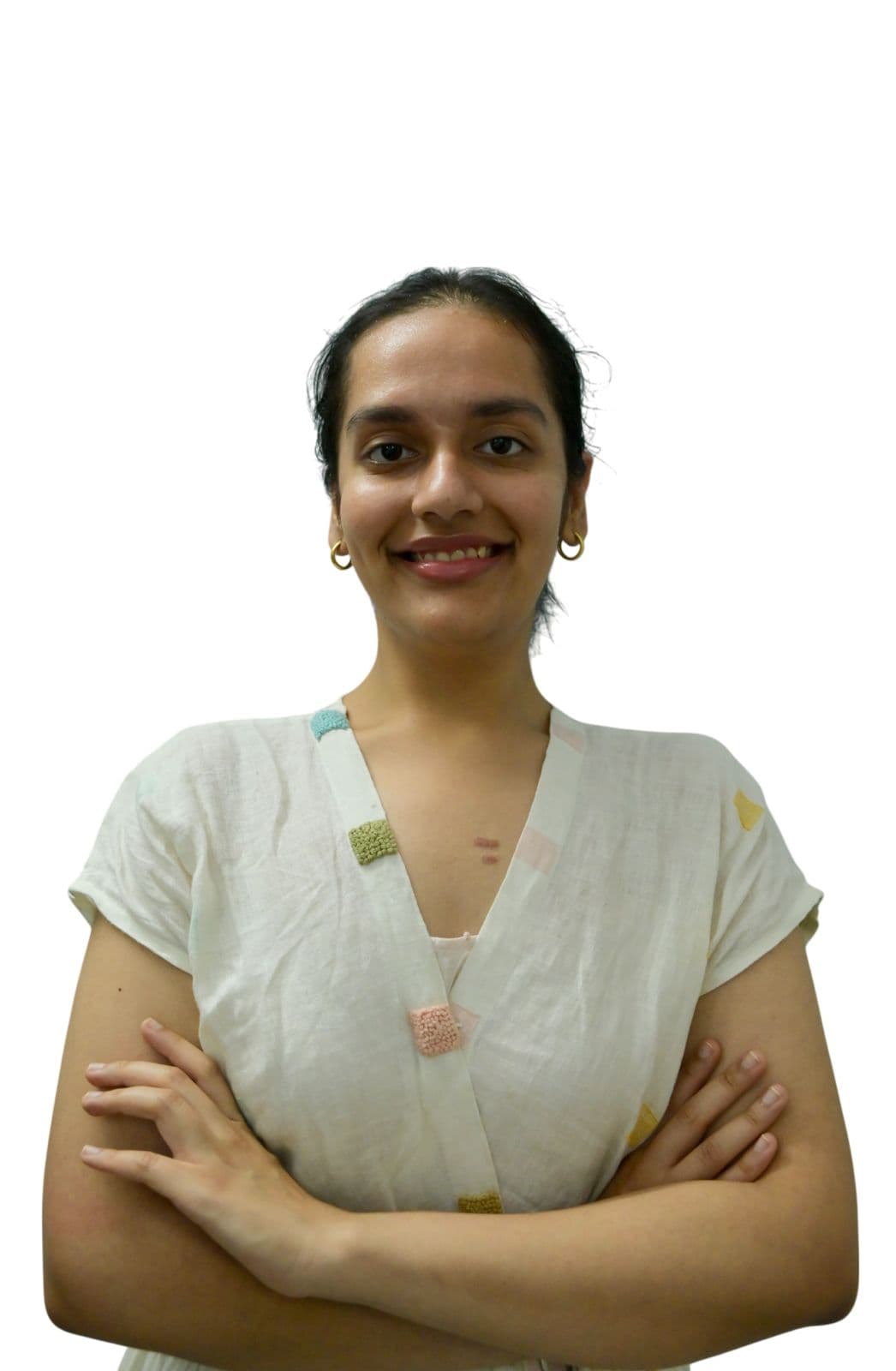 Tutor teaching online
