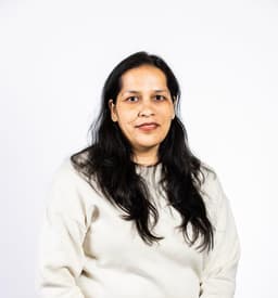 Gauravi Singh